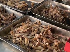 -祖传曾羊肉饭店