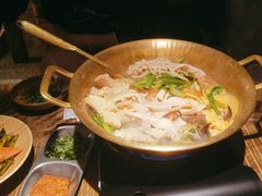 -打川川·川蜀毛肚(南市场店)