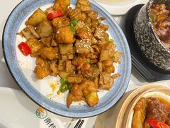 -南枝记·广东味道(中骏世界城店)