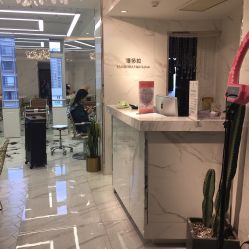 -潘多拉Hairsalon
