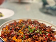 -成都钓鱼台精品酒店-品聚·成都餐厅