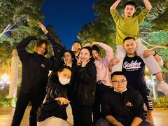 -GSTMMA综合格斗馆