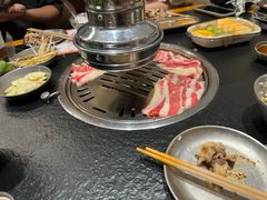 -炽城·烤肉名家(鸿达中央广场店)