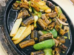 -云腾砂锅粥(龙津东路店)