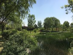 -济南植物园