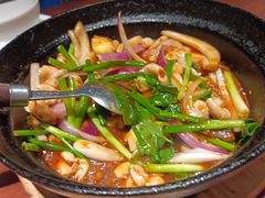 -旺爷砂锅·茶作(国贸城店)