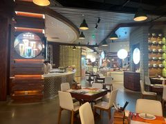 -The COOK·厨餐厅·自助餐(浦东嘉里大酒店)