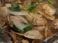 -可口香·非遗老号烧烤(南岗直营店)