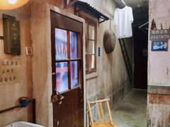 -CITY MART城市集市·里弄(北外滩来福士广场店)