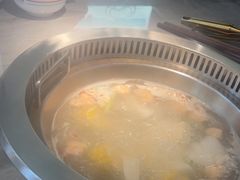 -三头牛·潮汕牛肉生蚝火锅 (夏湾店)