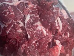 -菜忠潮州牛肉店(岗厦店)