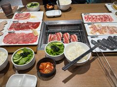 -焼肉ライク·烧肉LIKE(万菱汇店)