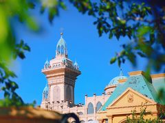 -京津新城温德姆至尊酒店(珠江大道店)