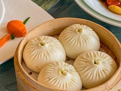 -古南都·清真绿柳居菜馆(太平南路店)