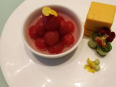 -希尔顿逸林酒店·中餐厅