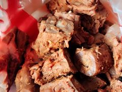 鸭脖-绝味鸭脖(东直门店)