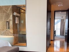 -青岛西海岸隆和福朋喜来登酒店