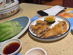 -点都德(长泰广场店)