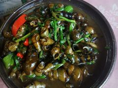 -园林美食城·本土农家菜(杨和镇店)