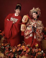 点击看大图 -今生有约婚纱摄影店(景德路店)