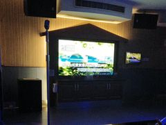 -唯爱KTV聚会餐厅(仙林东城汇店)