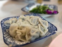 -福满楼中餐厅