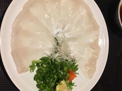 -玄品河豚(那覇國際通里之関)