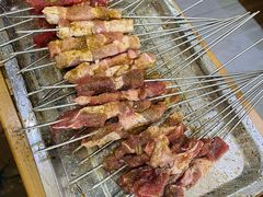 -小寒羊烧烤(凯瑞时代大厦店)