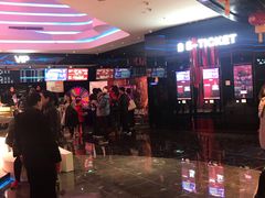 -春天国际影城(中庚漫游城杜比全景声店)