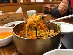 -全州拌饭馆(断桥店)