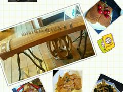 -神舟古船茶餐厅