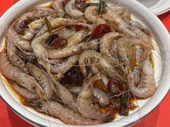 -启东小海鲜(庄先湾路1号店)