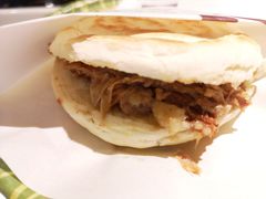 -白起肉夹馍