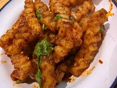 -付小姐在成都(中山公园店)