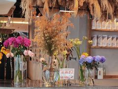 -漾花汐·西餐·下午茶(苏州湾歌林公园店)