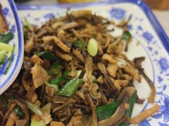-聚福源·特色川菜馆·烤羊排