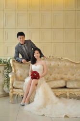 -东风婚纱摄影(恒和西里1号楼店)