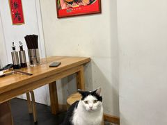 -龙华素斋(龙华路店)