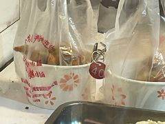 -特色椒盐排条(天山西路店)