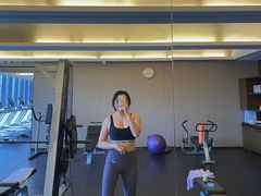 -广州天河希尔顿酒店