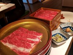 -温禾牛·和牛寿喜烧自助火锅(恒基名人店)