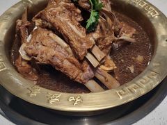 -和庆斋羊蝎子火锅·碳缸烧烤(顺义旗舰店)