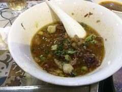 -三毛牛肉店(福强店)