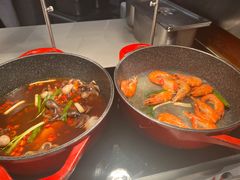 -上海浦东嘉里大酒店