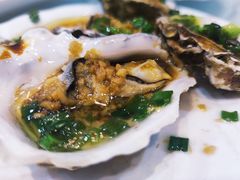 -金海湾海鲜排档(朱家尖店)