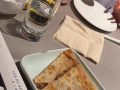 -静之湖湖畔餐厅