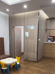 -睿宝儿科·眼科·口腔(静安大悦城门诊部)