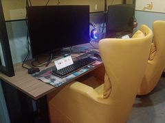 -网鱼网咖·电竞(杭州拱墅香积寺路店)