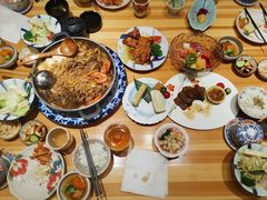 -大岛日本料理铁板烧(南通大饭店)