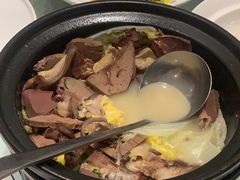 -沪华海鲜大酒楼(南汇店)